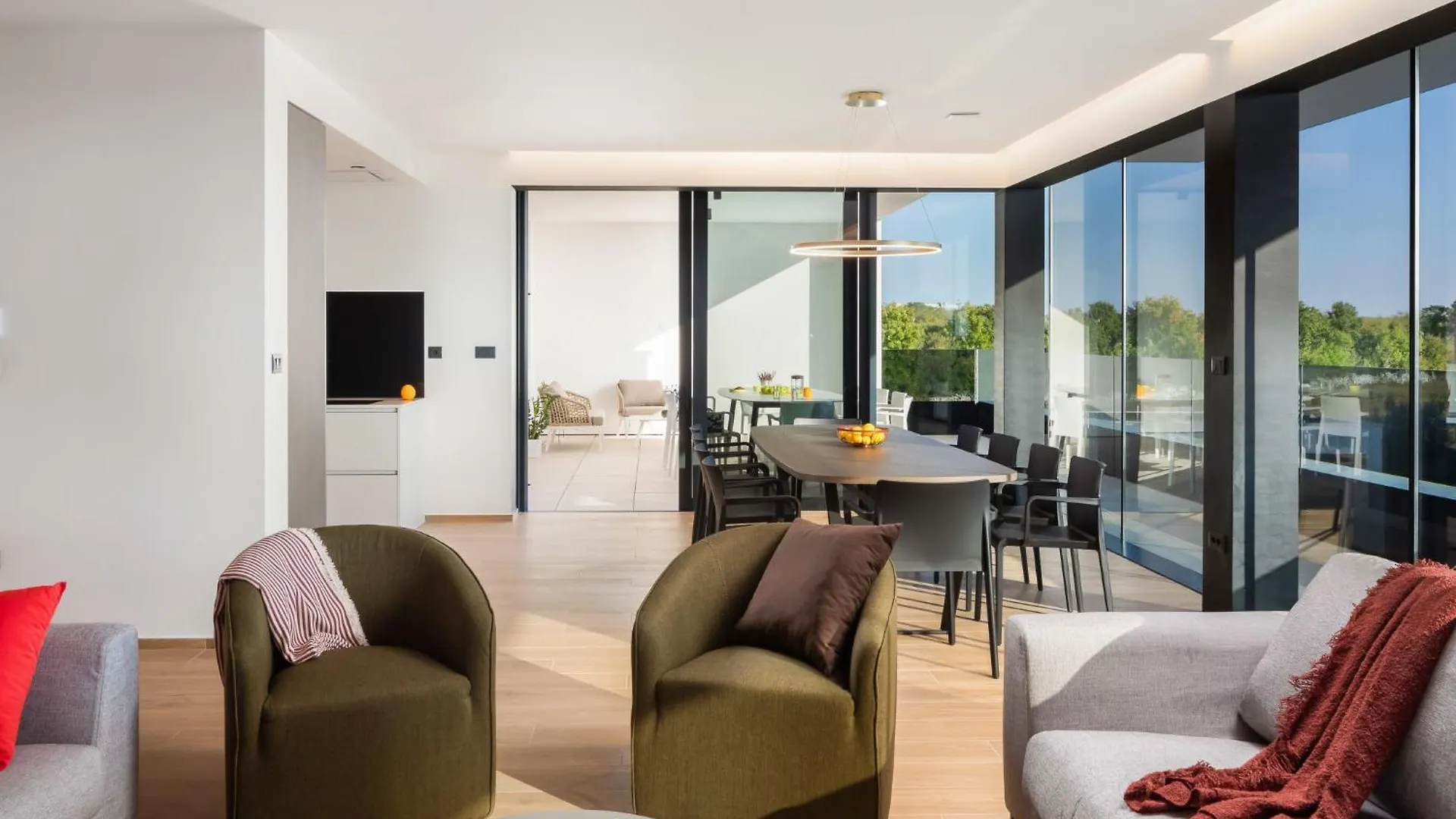 Villa Old Olive V By Interhome Vodnjan