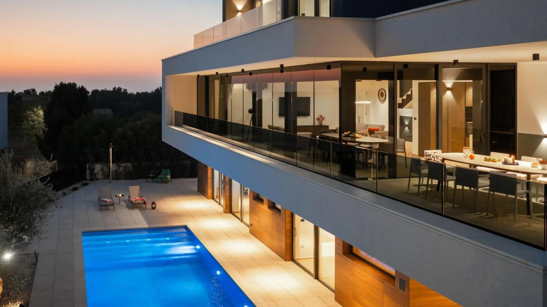 Villa Old Olive V By Interhome Vodnjan