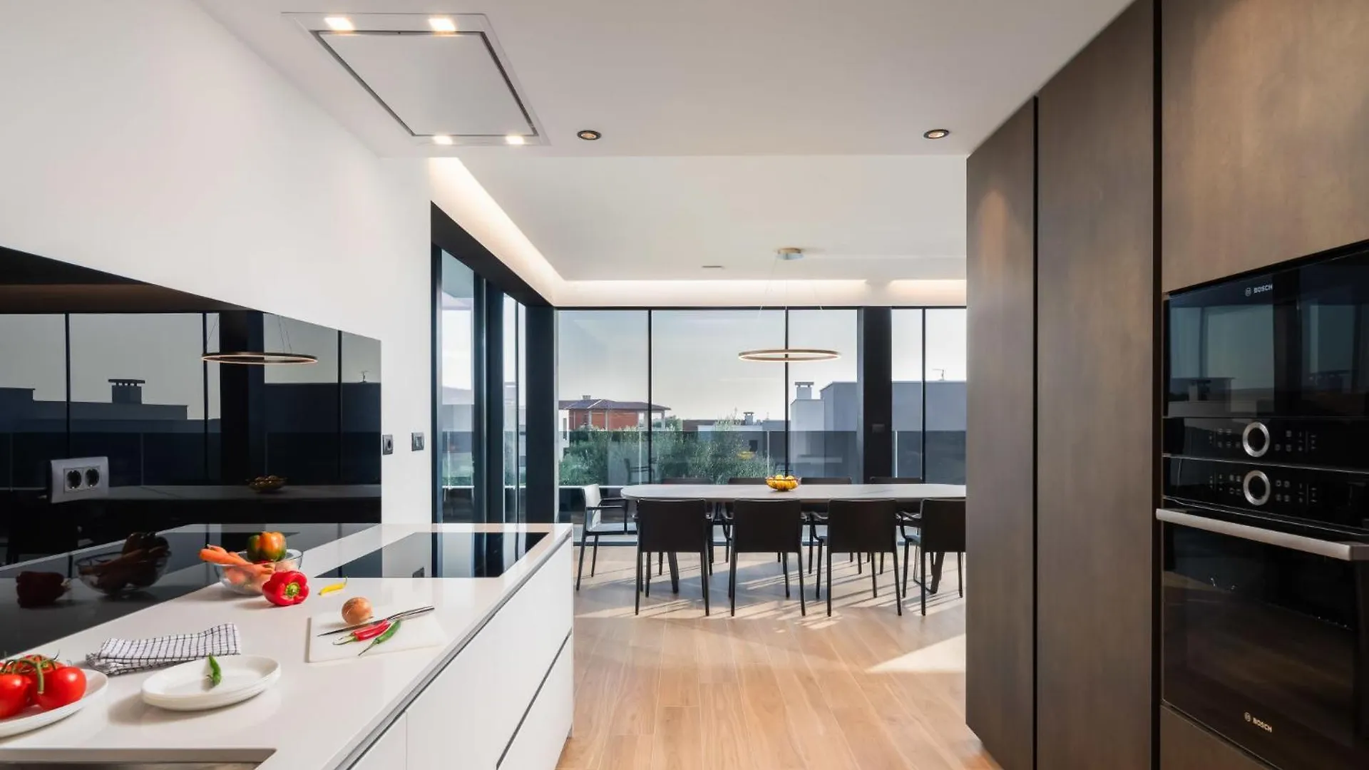 Villa Old Olive V By Interhome Vodnjan