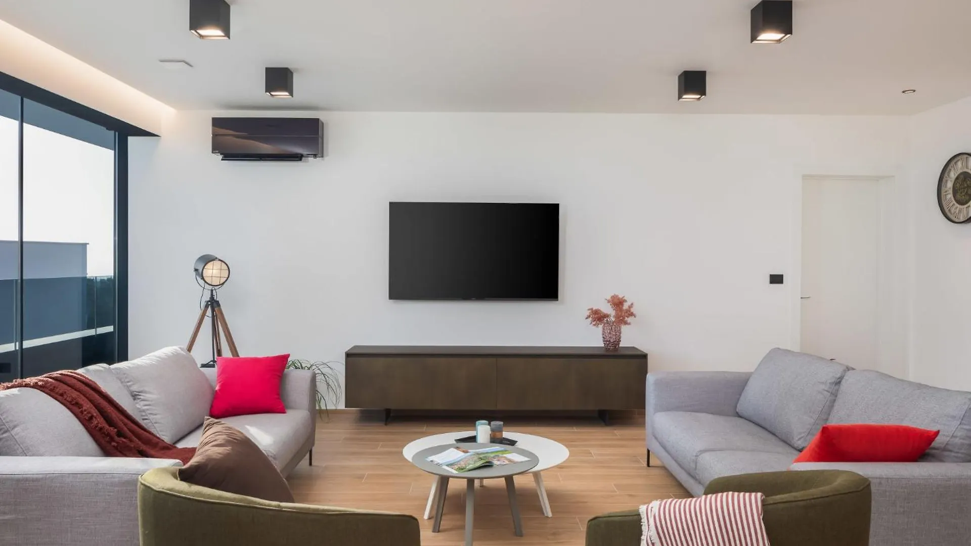 Villa Old Olive V By Interhome Vodnjan
