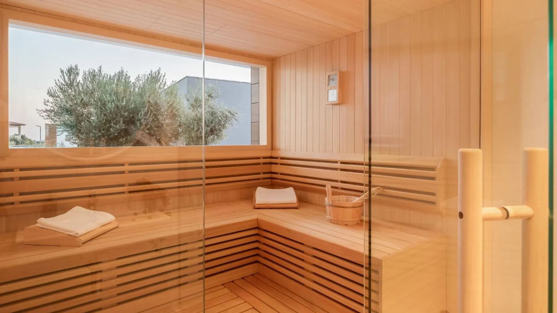 Villa Old Olive V By Interhome Vodnjan