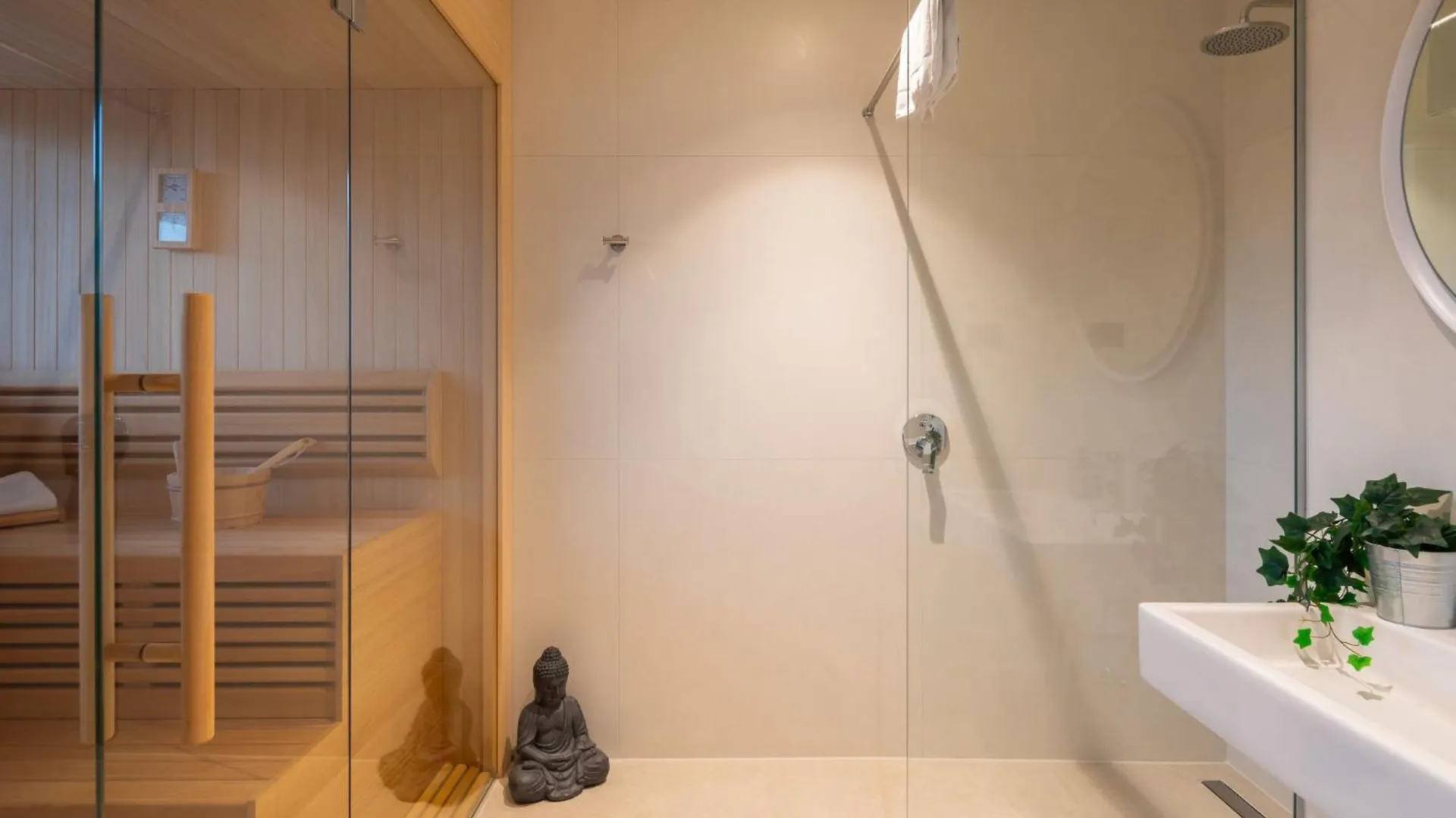 Villa Old Olive V By Interhome Vodnjan