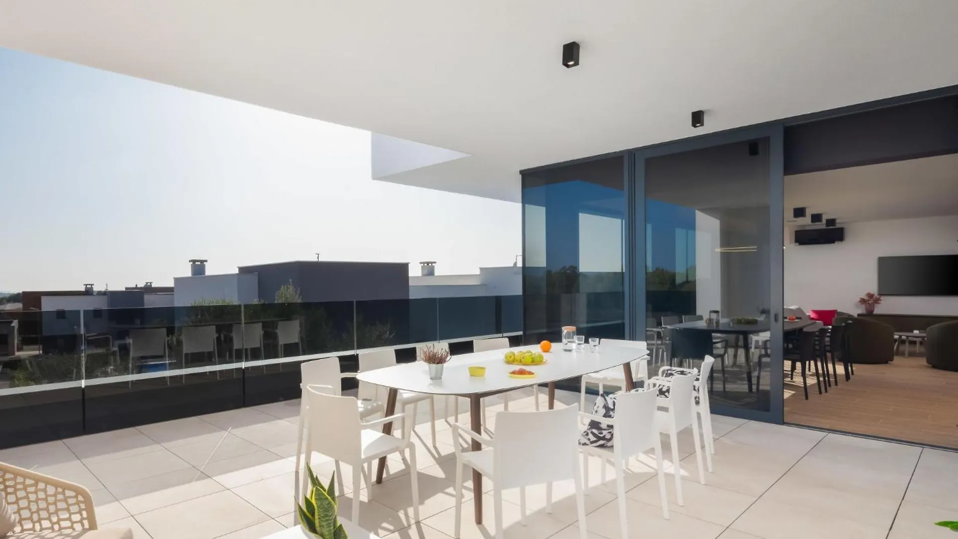 Villa Old Olive V By Interhome Vodnjan