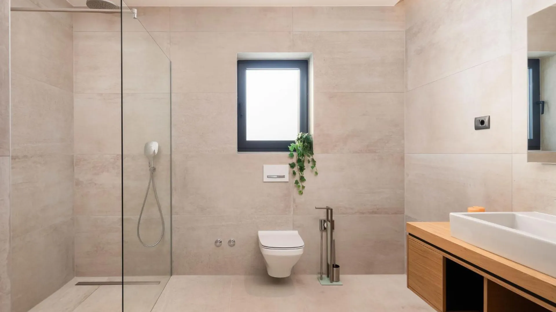 Villa Old Olive V By Interhome Vodnjan