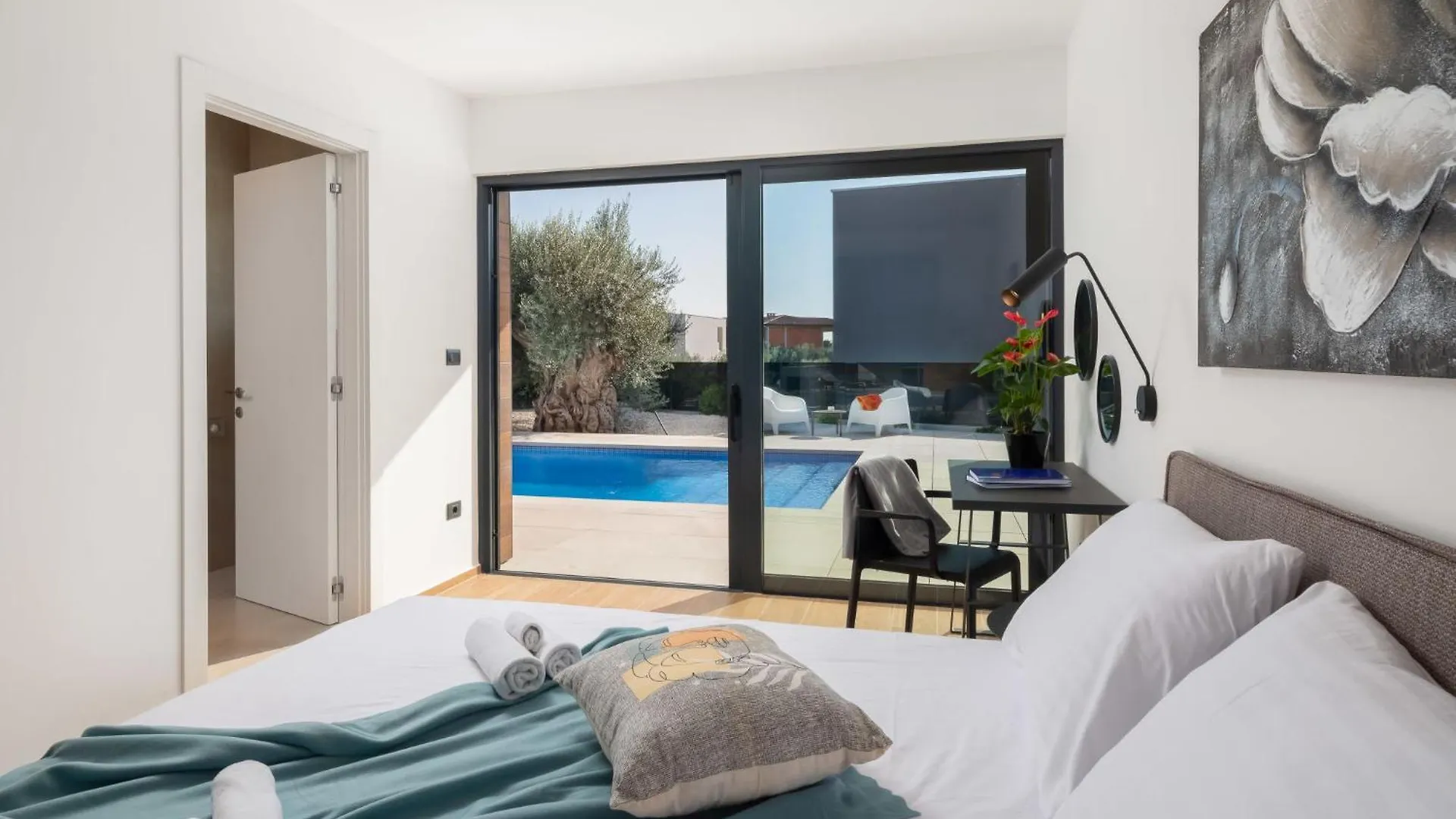 Villa Old Olive V By Interhome Vodnjan