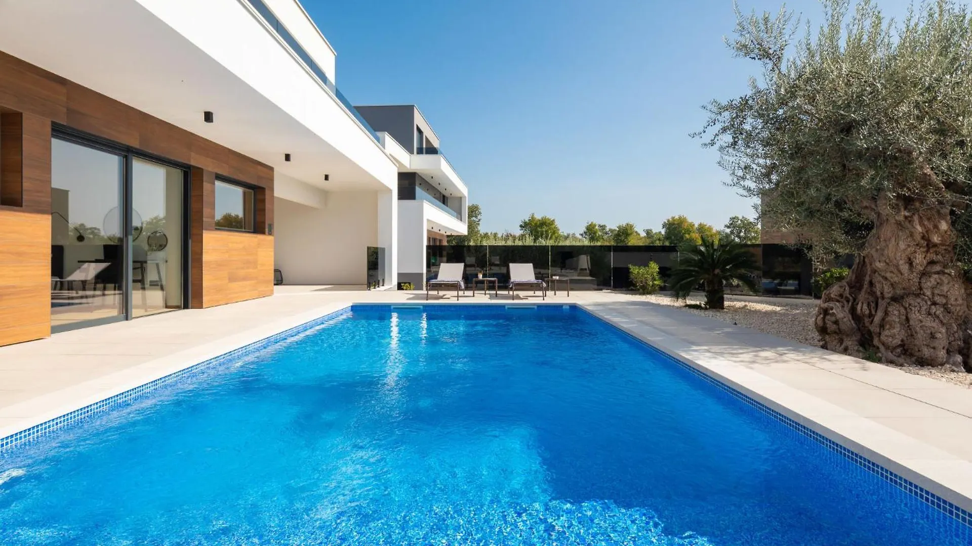 Villa Old Olive V By Interhome Vodnjan