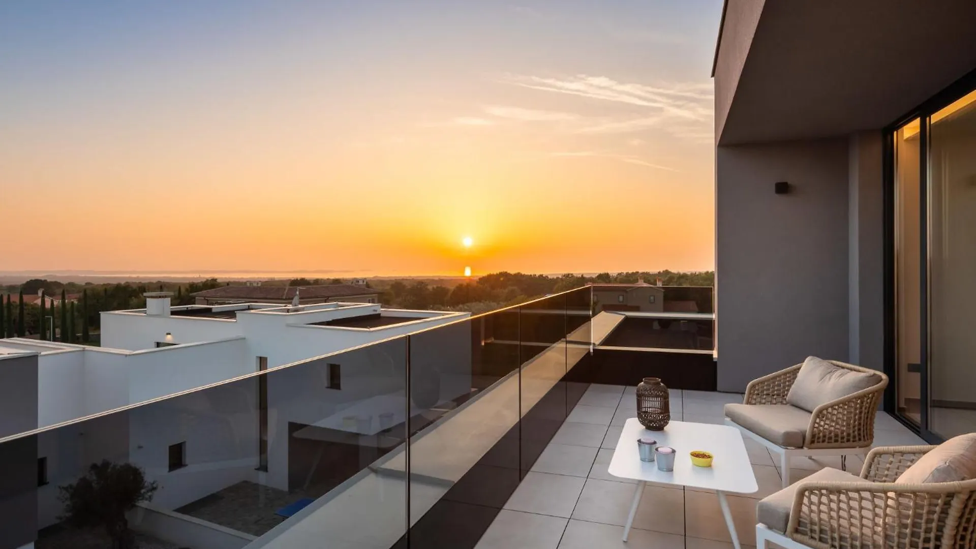 Villa Old Olive V By Interhome Vodnjan