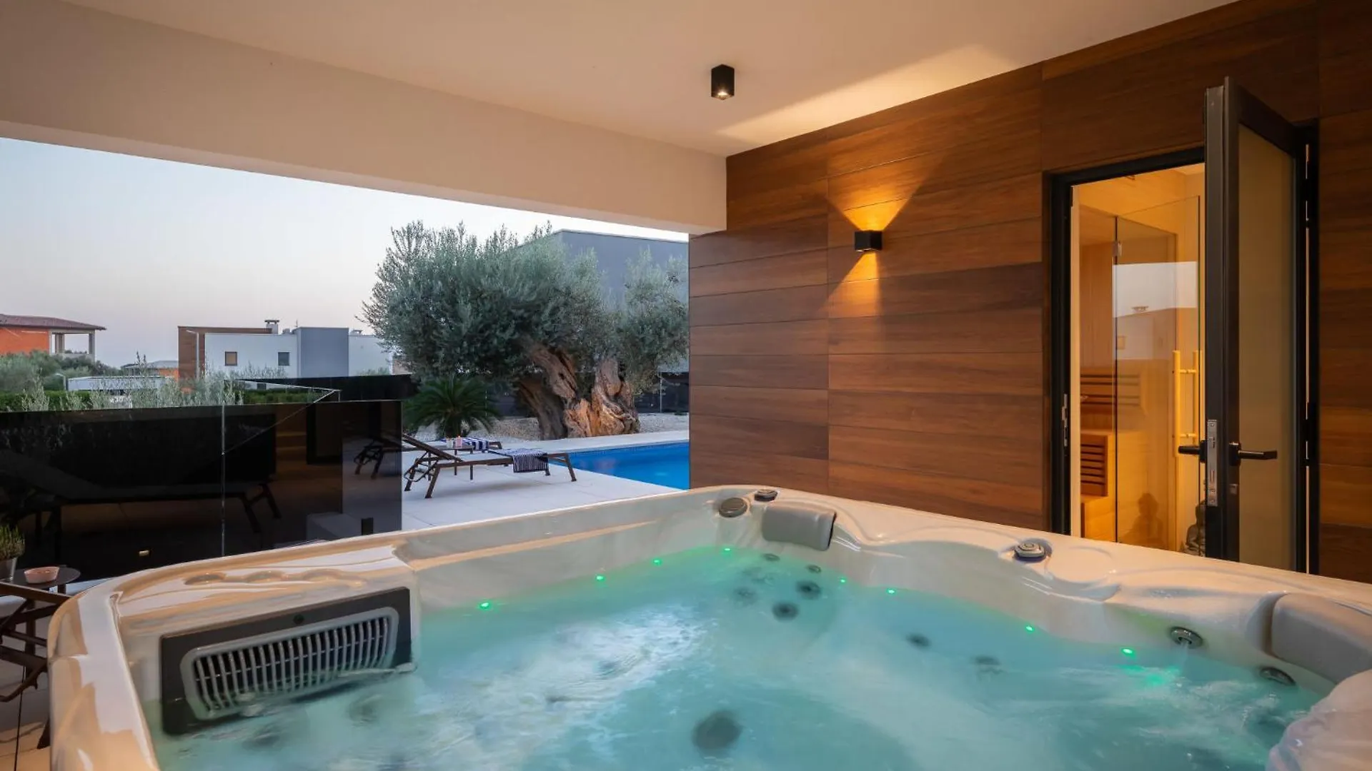 Villa Old Olive V By Interhome Vodnjan Croatia