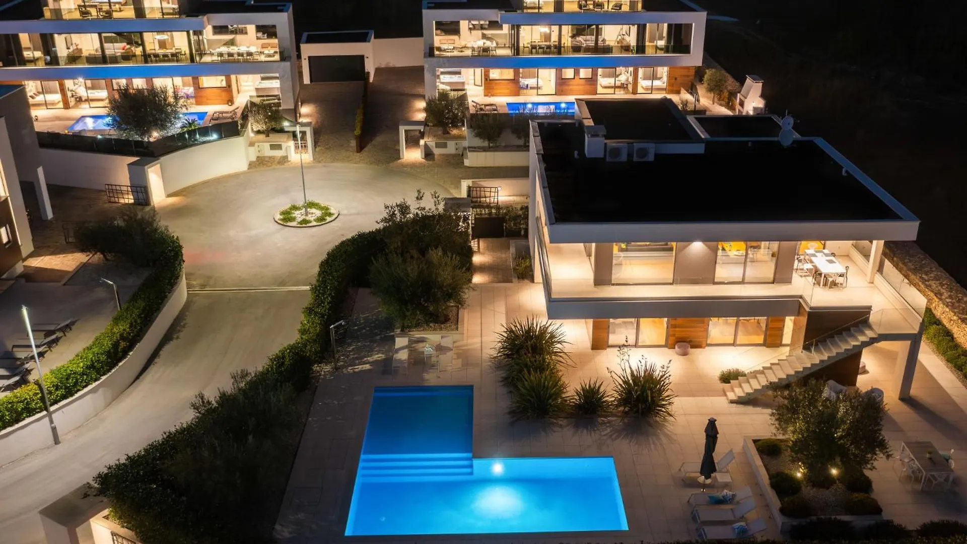 Villa Old Olive V By Interhome Vodnjan