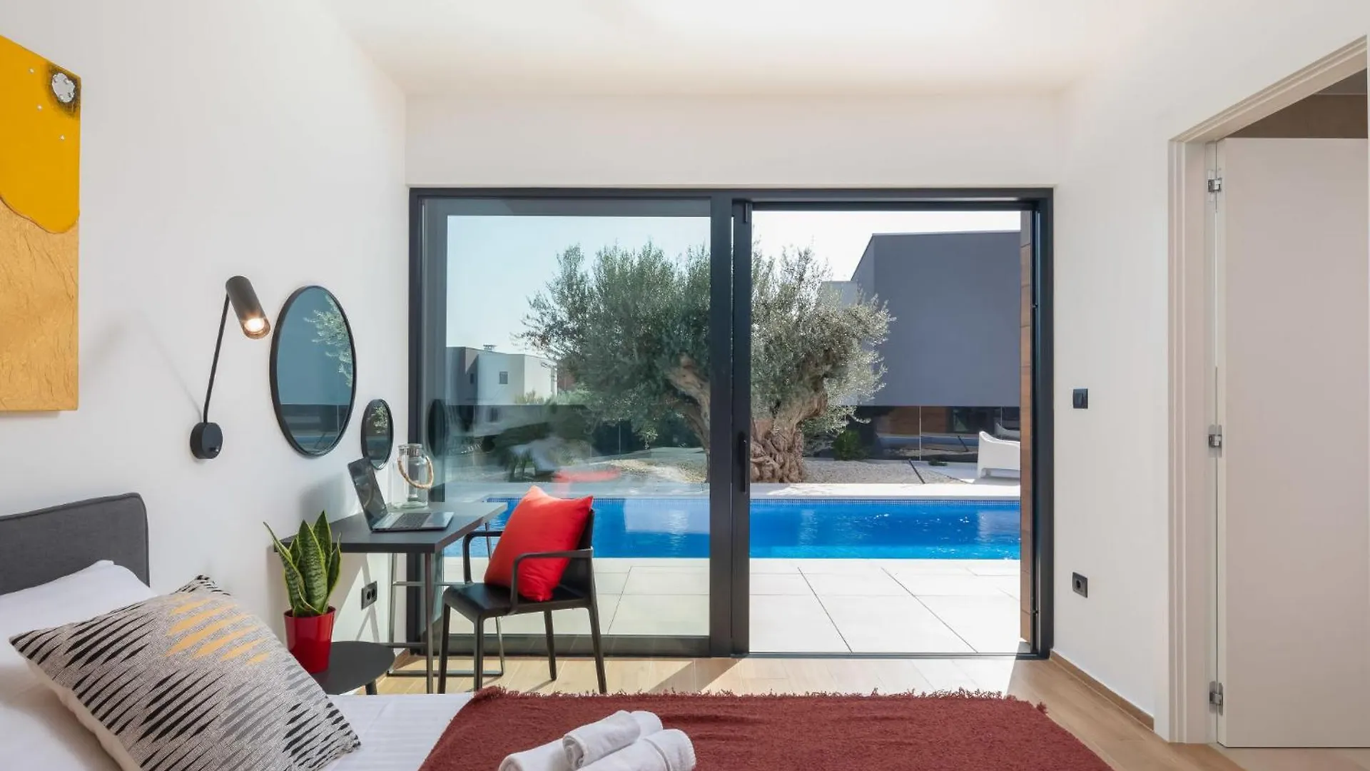 Villa Old Olive V By Interhome Vodnjan