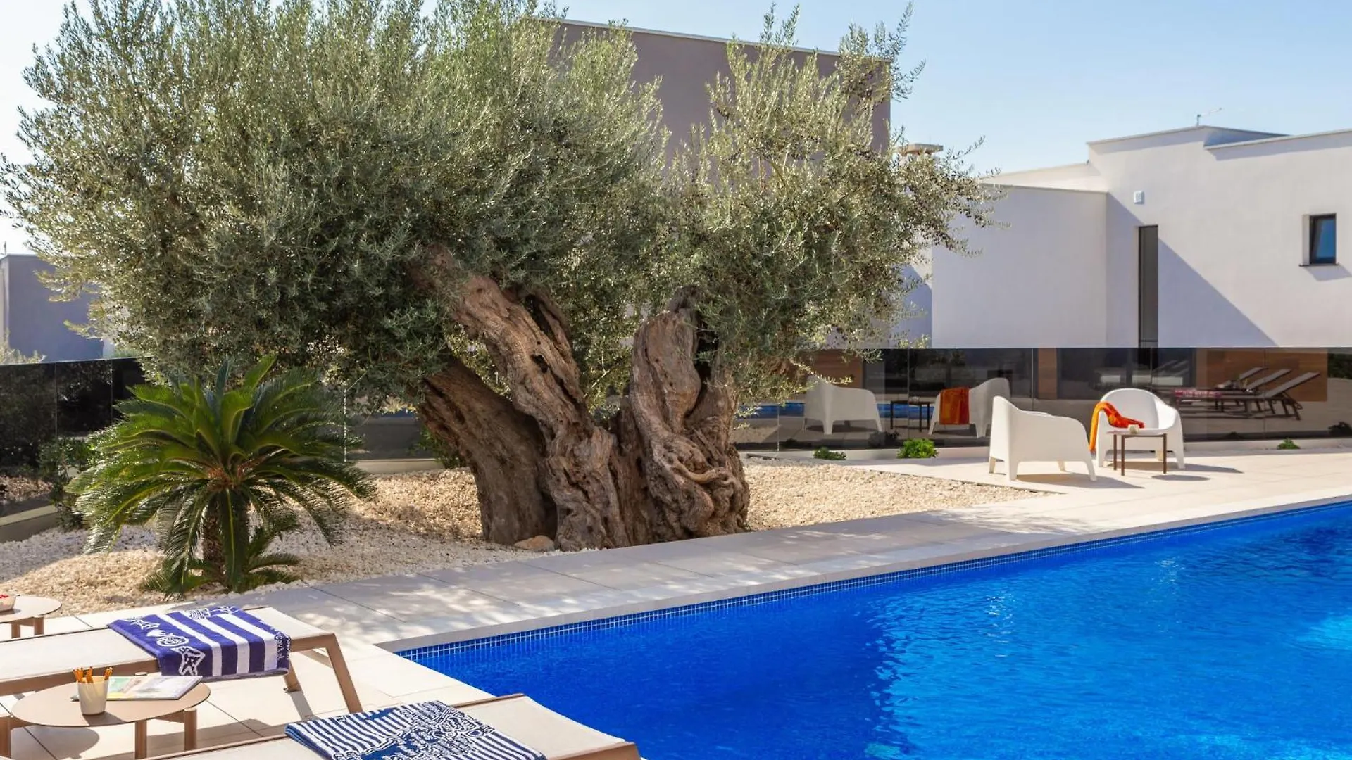 Villa Old Olive V By Interhome Vodnjan