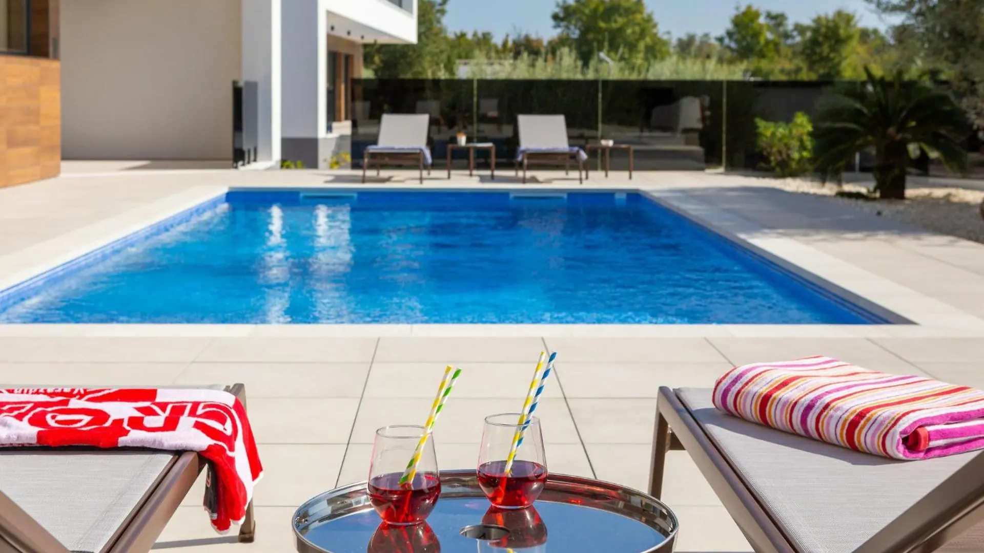 Villa Old Olive V By Interhome Vodnjan