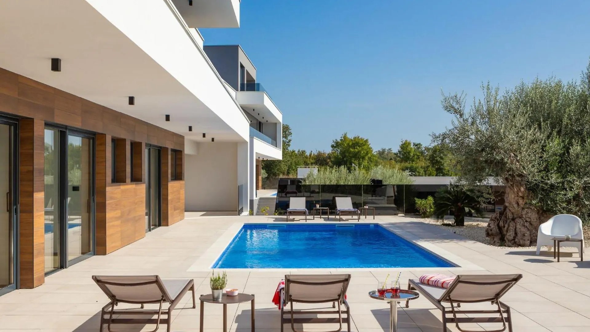Villa Old Olive V By Interhome Vodnjan