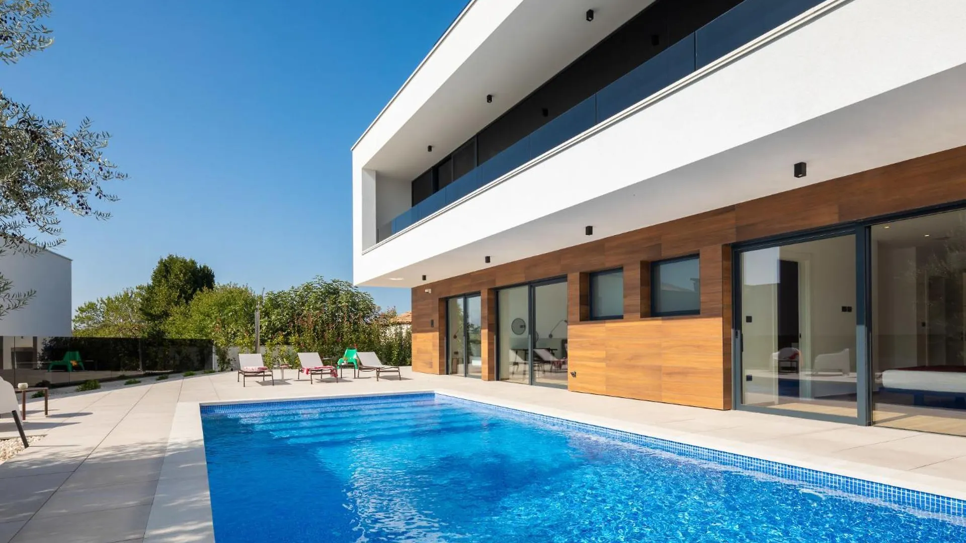 Villa Old Olive V By Interhome Vodnjan Croatia