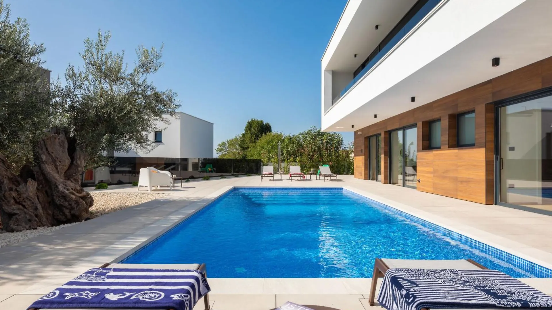 Villa Old Olive V By Interhome Vodnjan 0*,