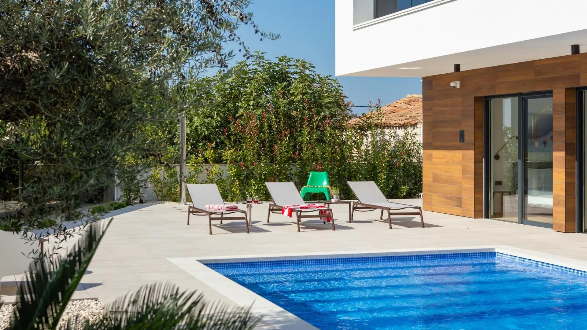 Villa Old Olive V By Interhome Vodnjan