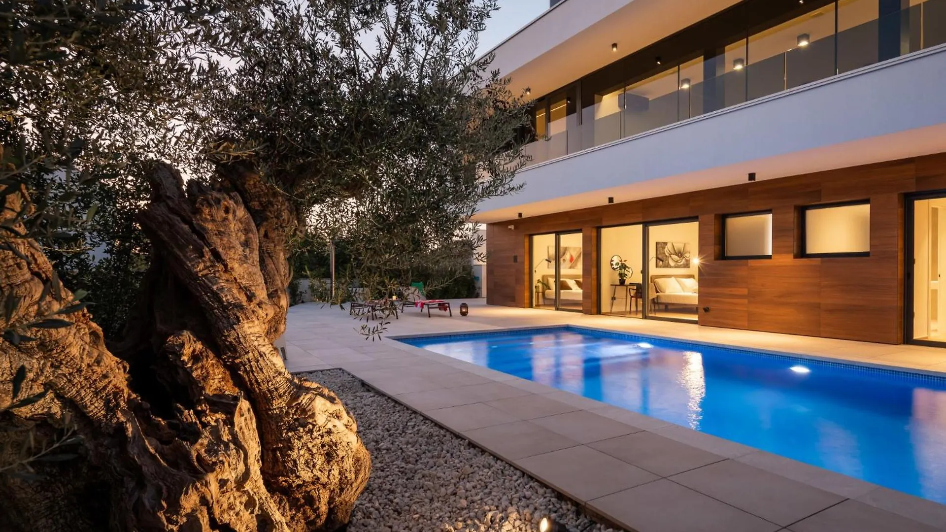 Villa Old Olive V By Interhome Vodnjan